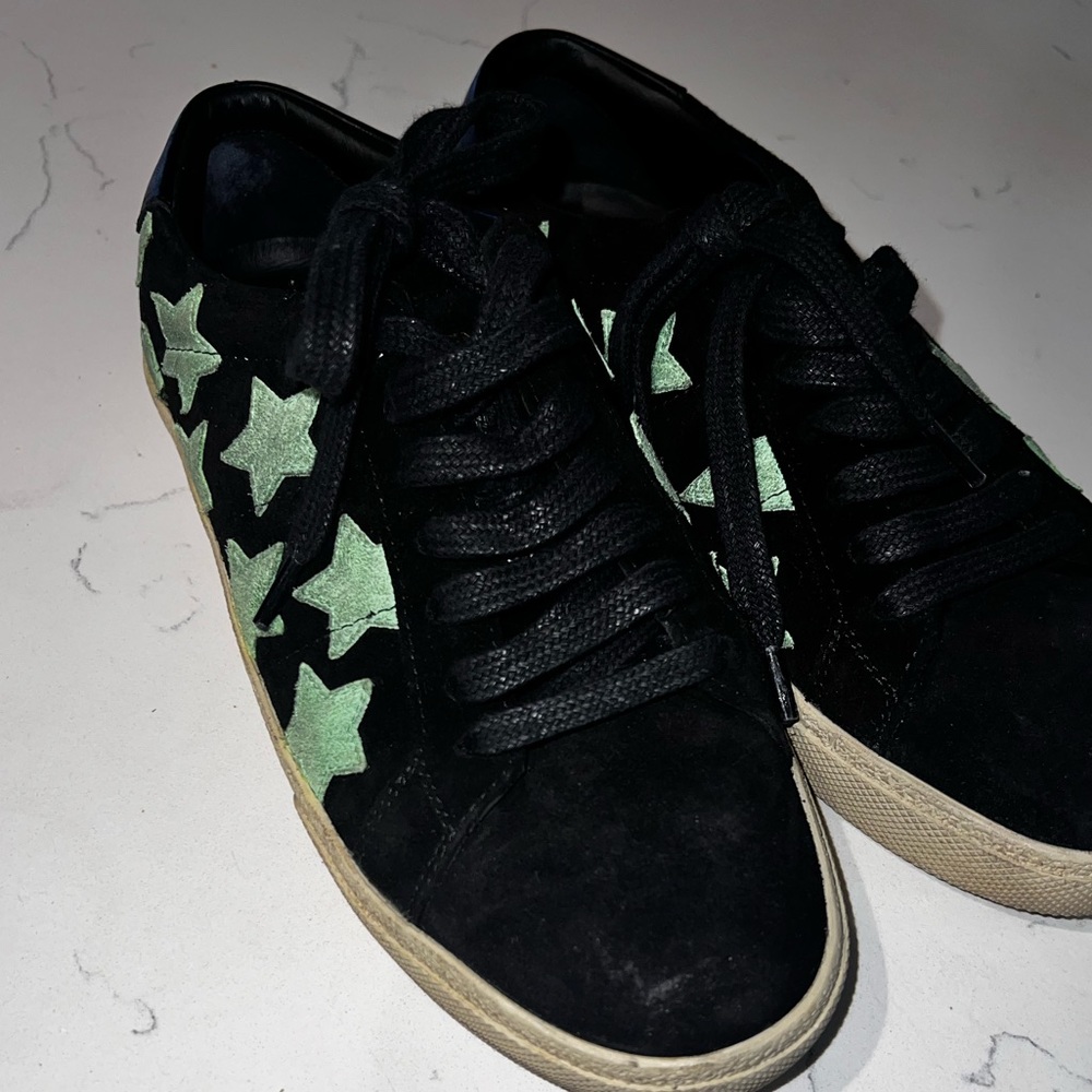 Saint Laurent sneakers size 36